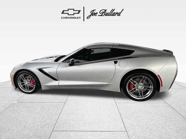 2014 Chevrolet Corvette LT1 photo 5