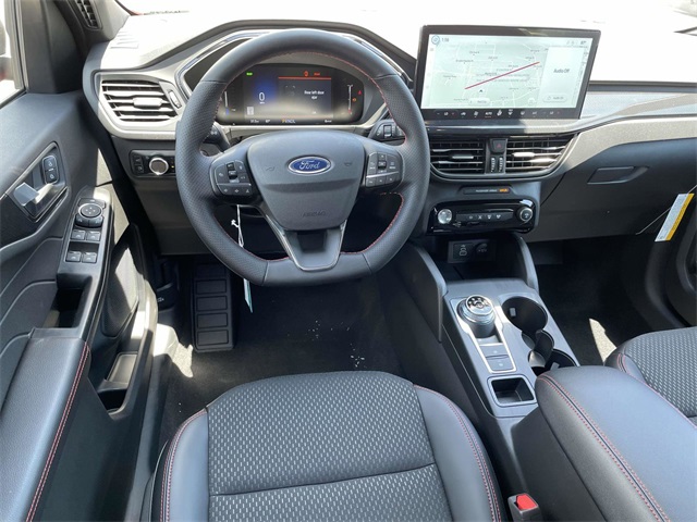 2025 Ford Escape ST-Line photo 5