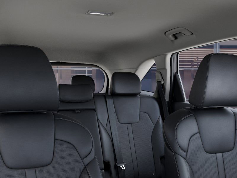 2026 Kia Sorento S photo 24