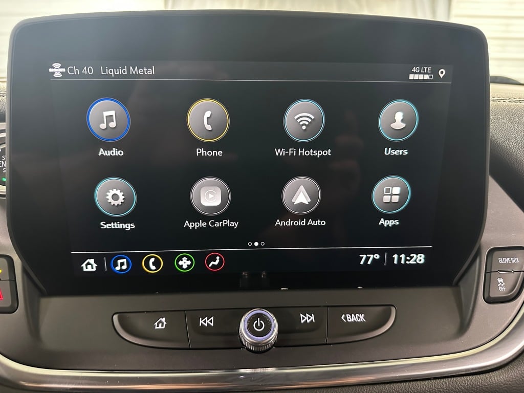 2023 Chevrolet Blazer 2LT photo 11