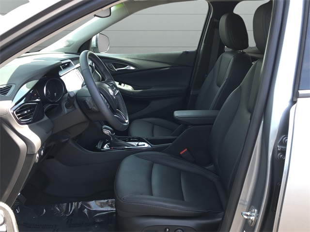 2023 Buick Encore GX Essence photo 10