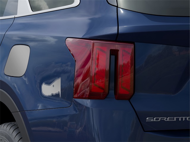 2025 Kia Sorento S photo 11