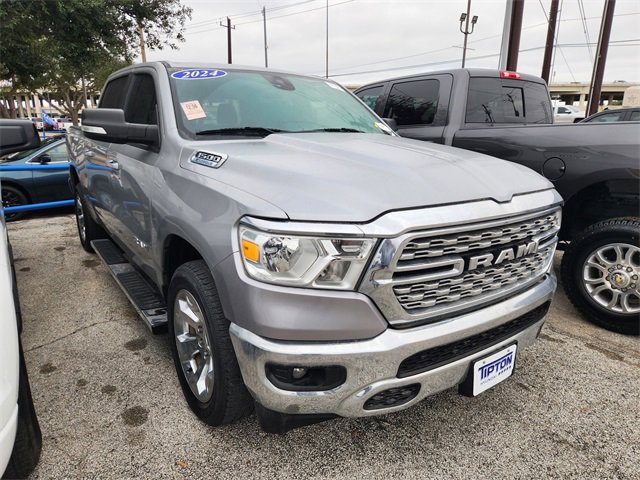 2022 RAM Ram 1500 Pickup Big Horn/Lone Star's photo
