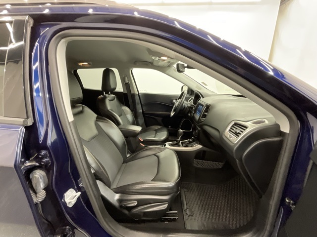 2019 Jeep Compass Latitude photo 23