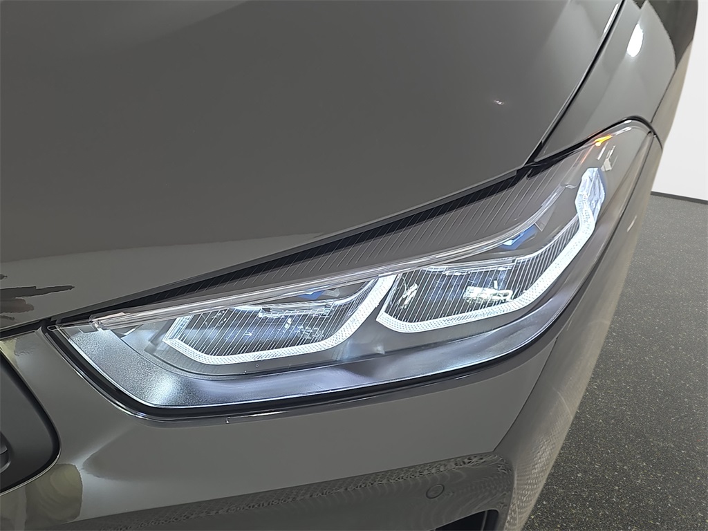 2026 Bmw 840i xDrive photo 29