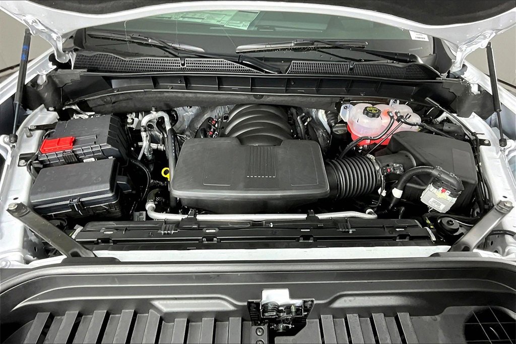 2025 Gmc Sierra 1500 AT4X photo 2