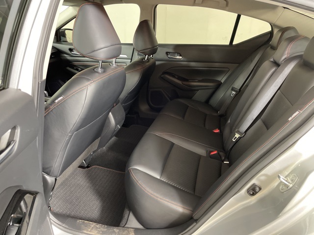 2023 Nissan Altima 2.5 SR photo 34