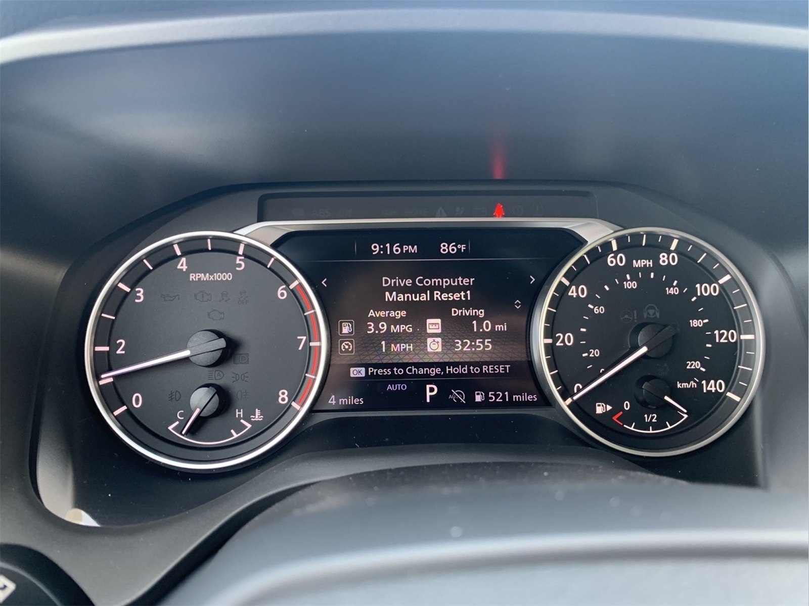 2026 Nissan Rogue SV photo 17