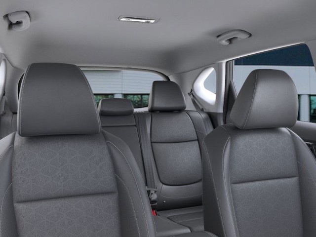 New 2026 Dark Ocean Blue Kia EX image 27