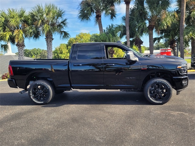 2026 Ram 2500 Laramie photo 9