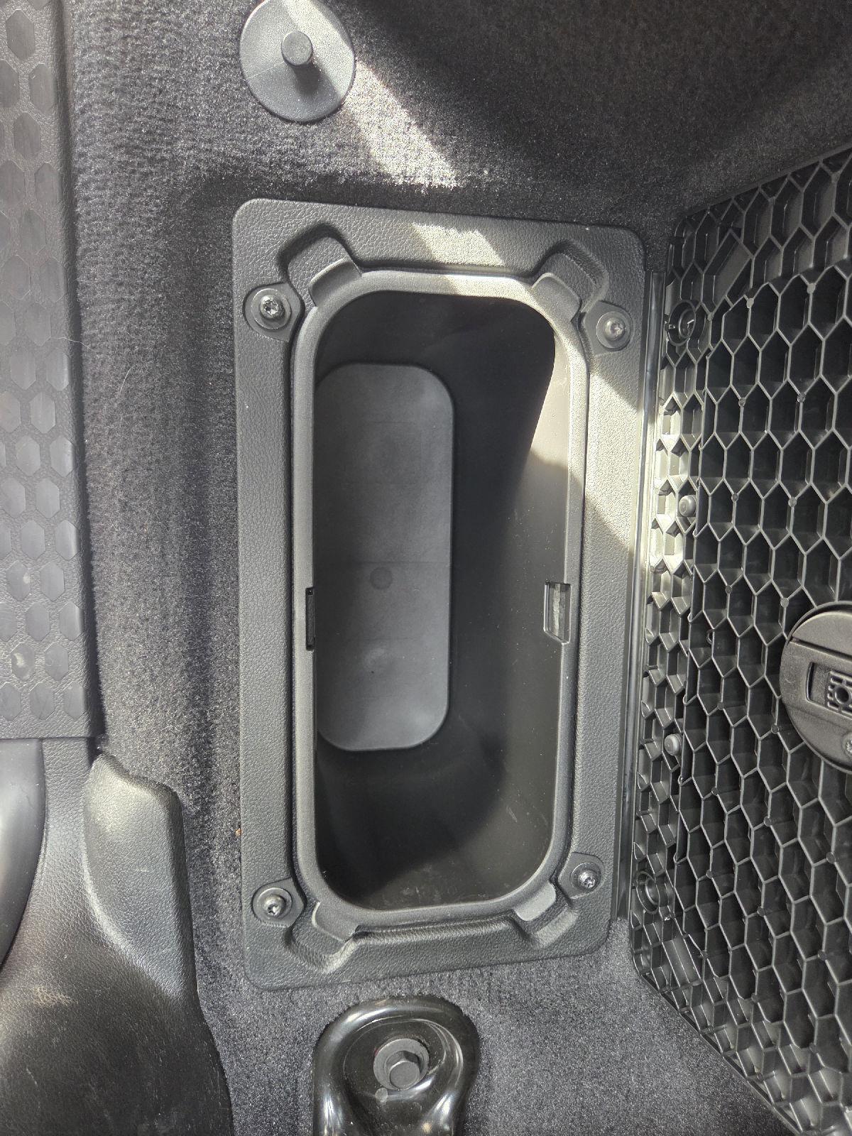 2024 Ram 2500 Big Horn photo 37