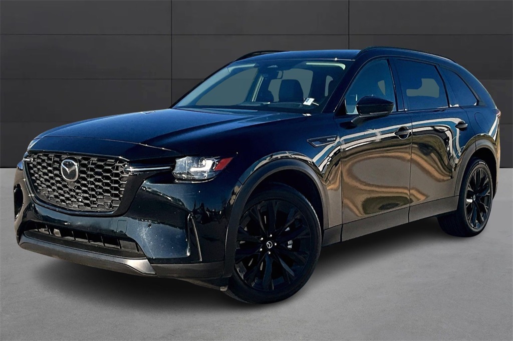 2025 Mazda CX-90 Premium Sport's photo