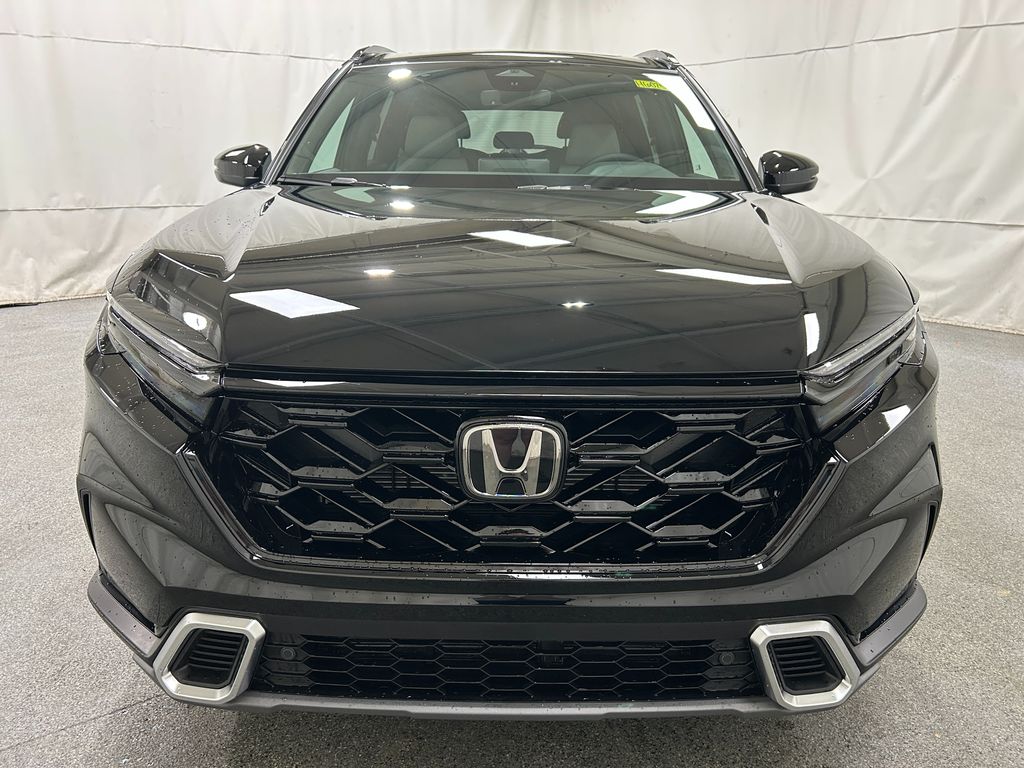 2026 Honda CR-V Hybrid Sport Touring photo 2
