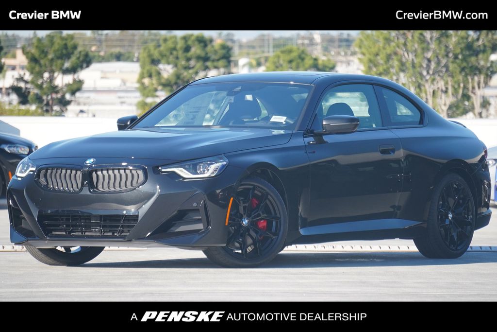 2026 BMW 2 Series