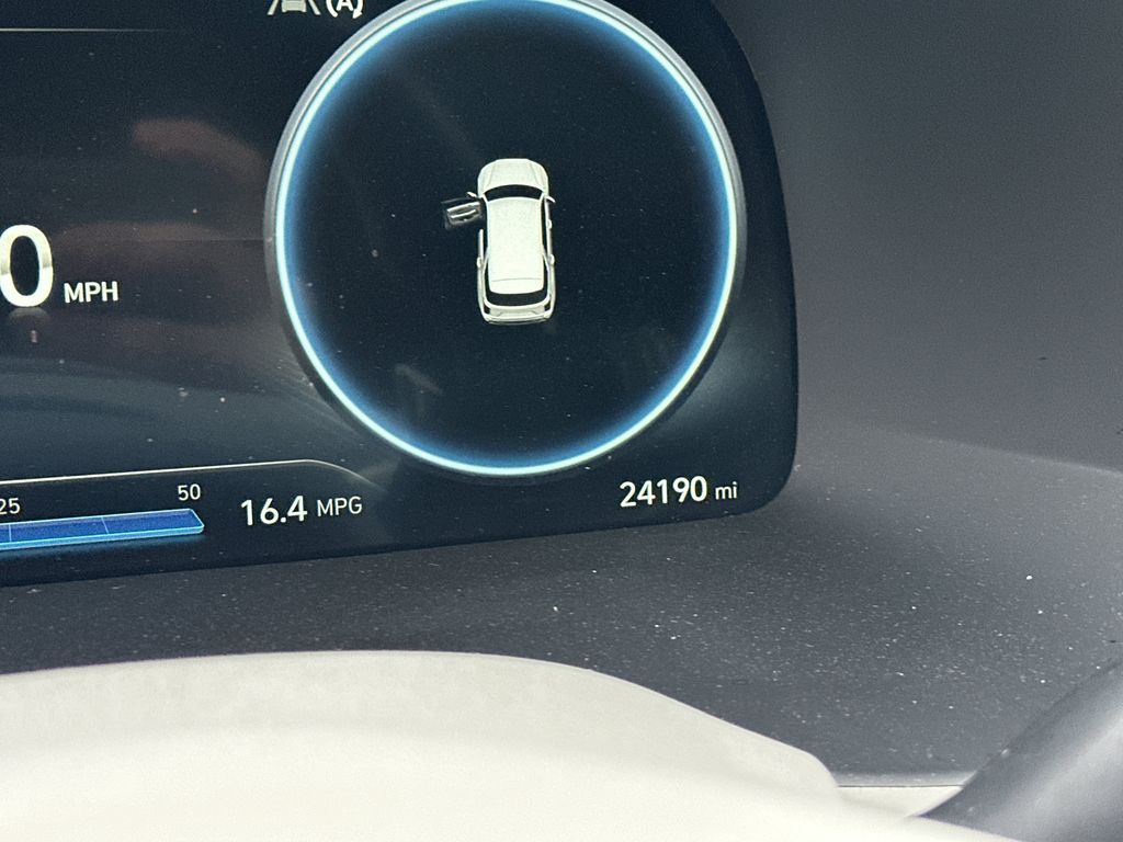 2025 HYUNDAI PALISADE - Image 12