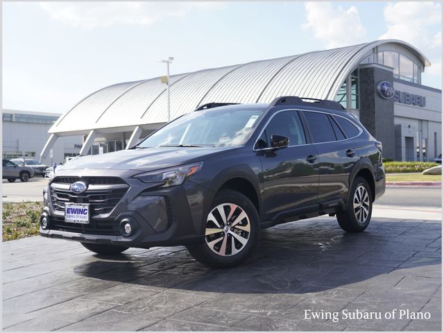 2025 Subaru Outback Premium's photo