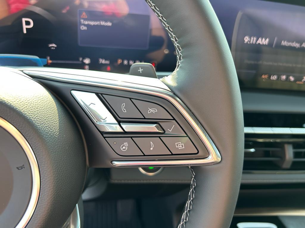 2026 Buick Enclave Avenir photo 12