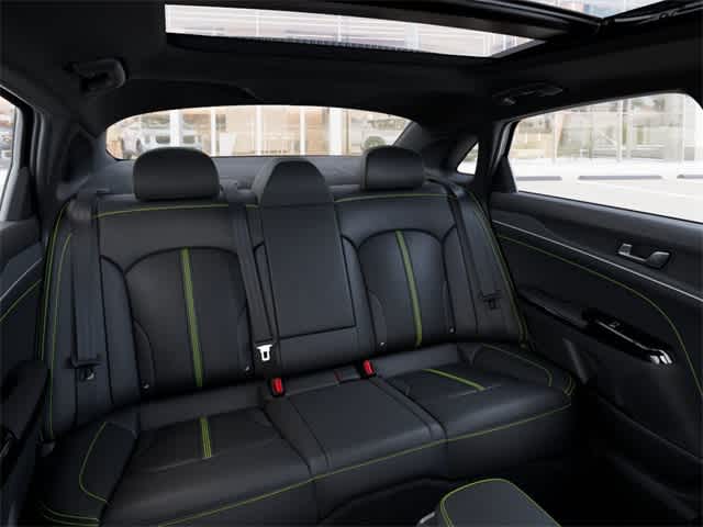 2026 Kia K5 GT photo 15