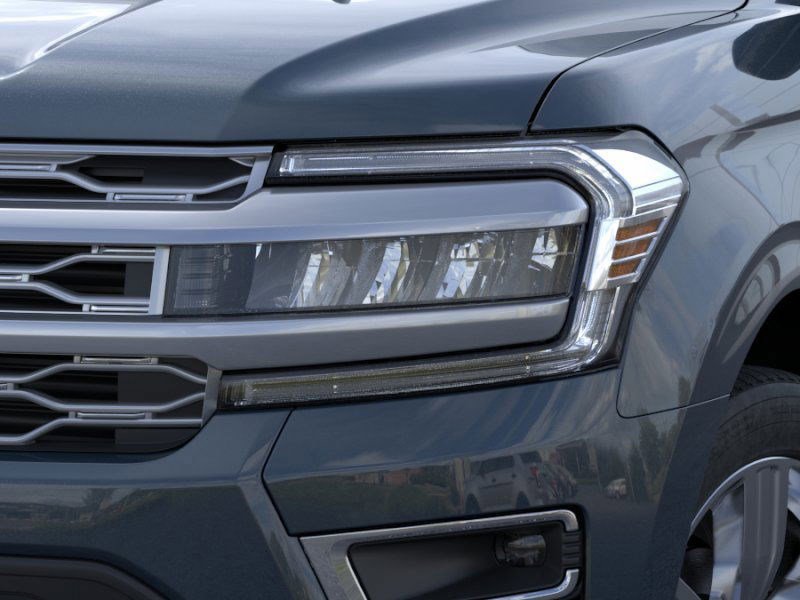 2024 Ford Expedition Platinum photo 3