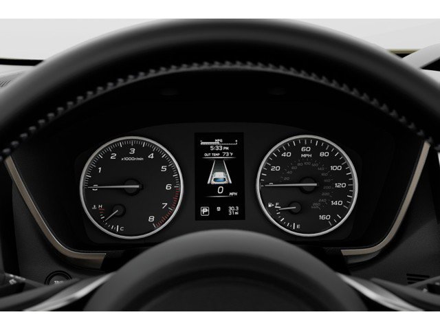 2025 Subaru Ascent Limited photo 17