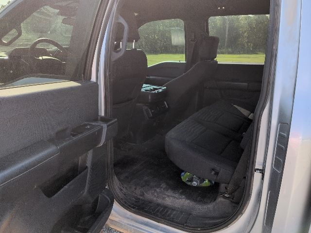 2022 Ford F-150 XL photo 7