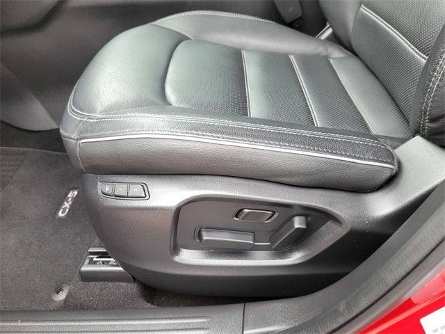 2024 Mazda CX-5 2.5 S Preferred photo 16