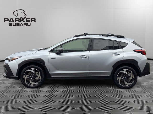 2026 Subaru Crosstrek Limited Hybrid photo 2