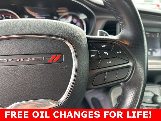 Used 2023 Red Dodge R/T image 22