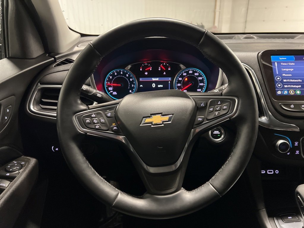 2024 Chevrolet Equinox LT photo 11