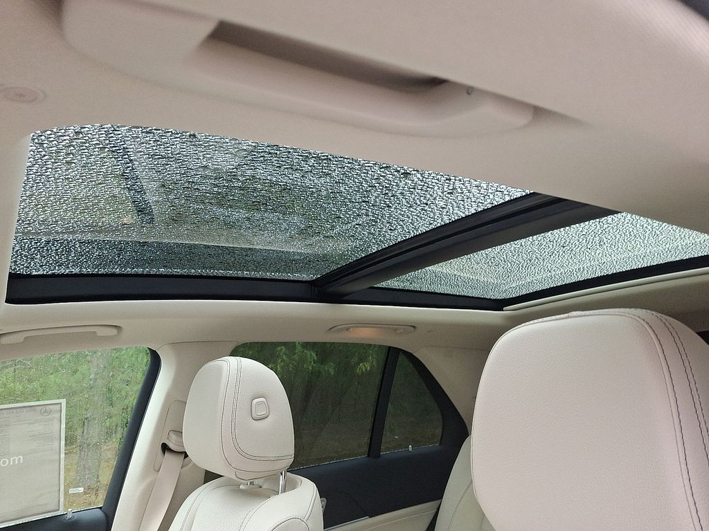 2026 Mercedes Benz GLE 450 4MATIC photo 7