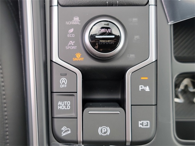 2026 Kia Sorento X-Line EX photo 30