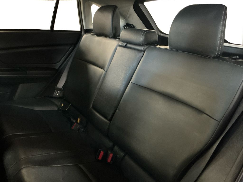 2013 Subaru Crosstrek 2.0i Limited photo 10