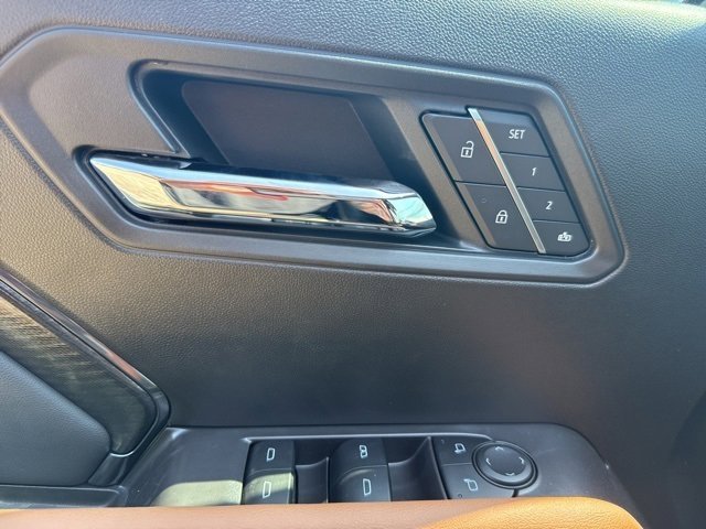 2025 Gmc Canyon AT4 photo 15