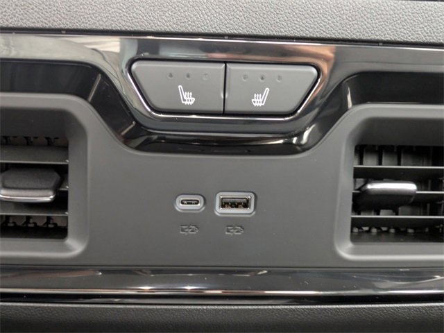 2025 Gmc Sierra 2500 AT4X photo 20