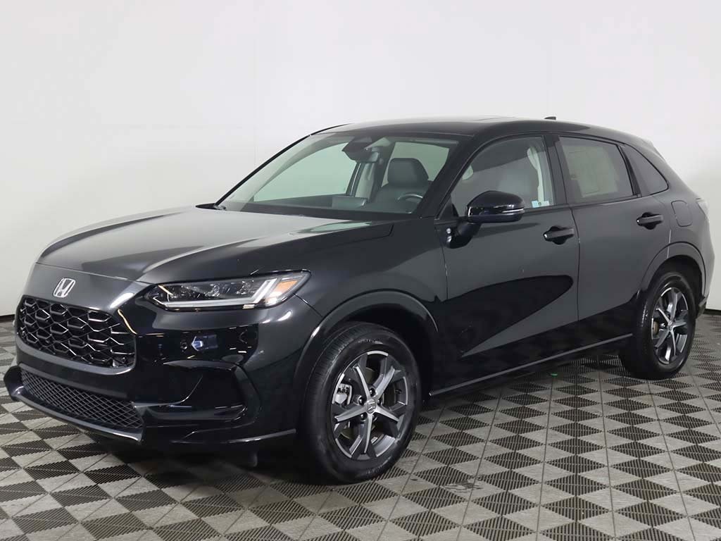 2023 Honda HR-V EX-L photo 7