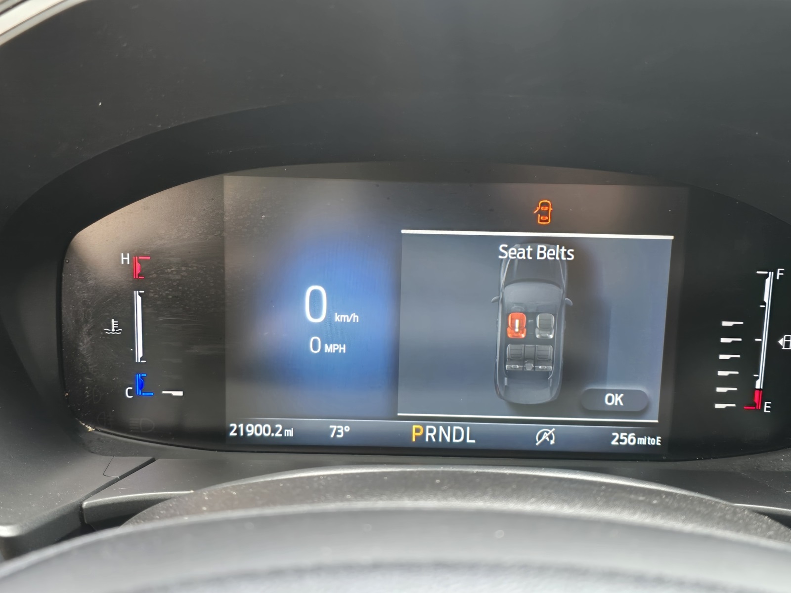 2024 Ford Escape Active photo 15