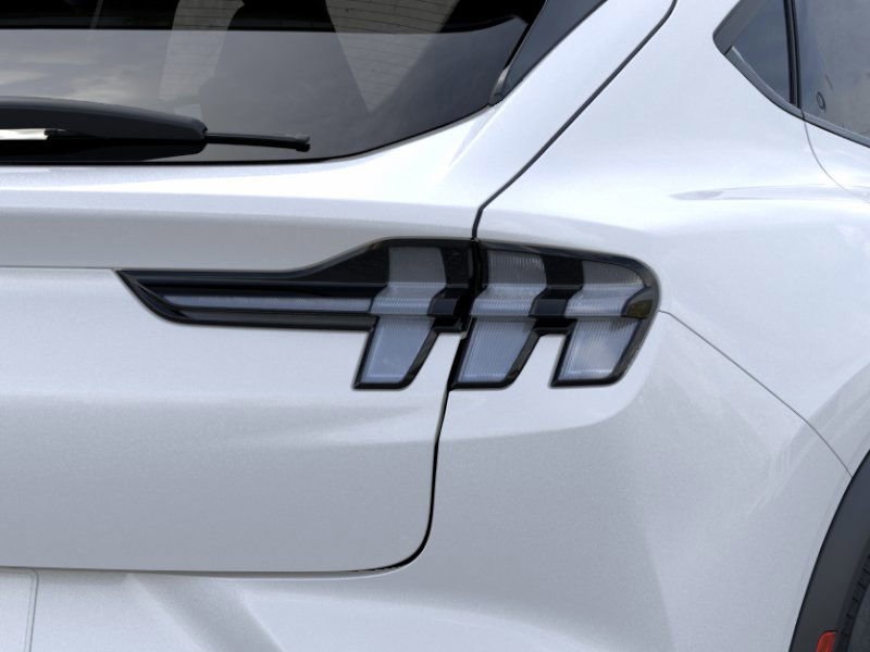 2024 Ford Mustang Mach-E Select photo 20
