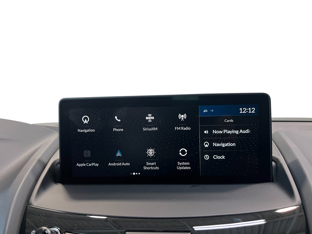 2025 Acura RDX Technology photo 19