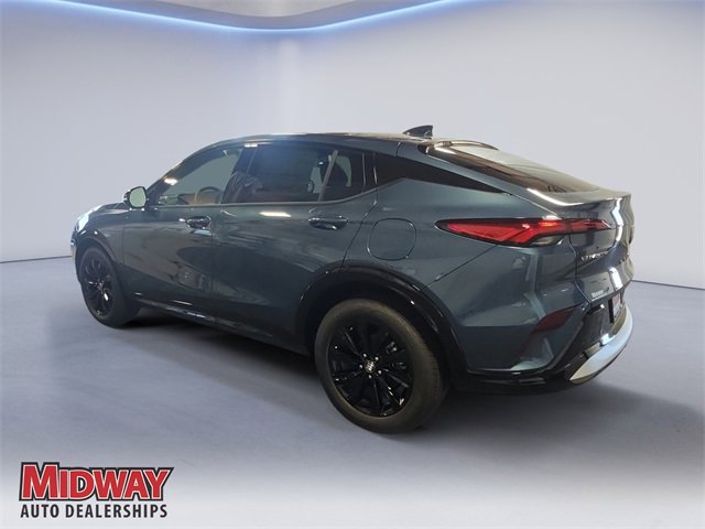 2025 Buick Envista ST photo 3