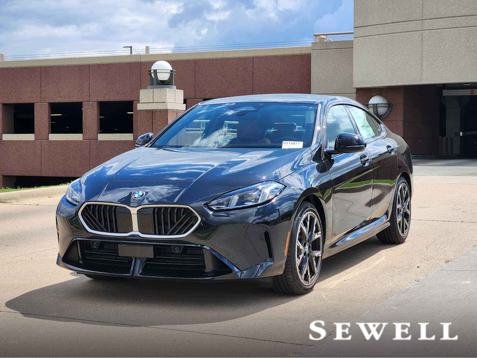 Pre-Owned 2025 BMW 228i 228 xDrive Coupe in Plano #5315877 | Sewell BMW ...