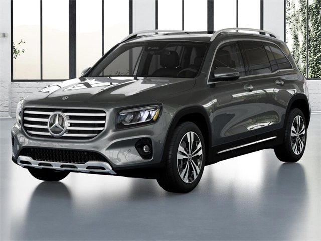 2026 Mercedes-Benz GLB GLB 250's photo