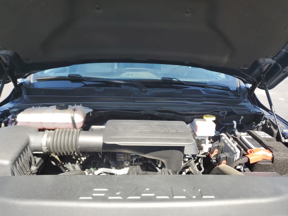 2022 Ram 1500 Big Horn photo 11