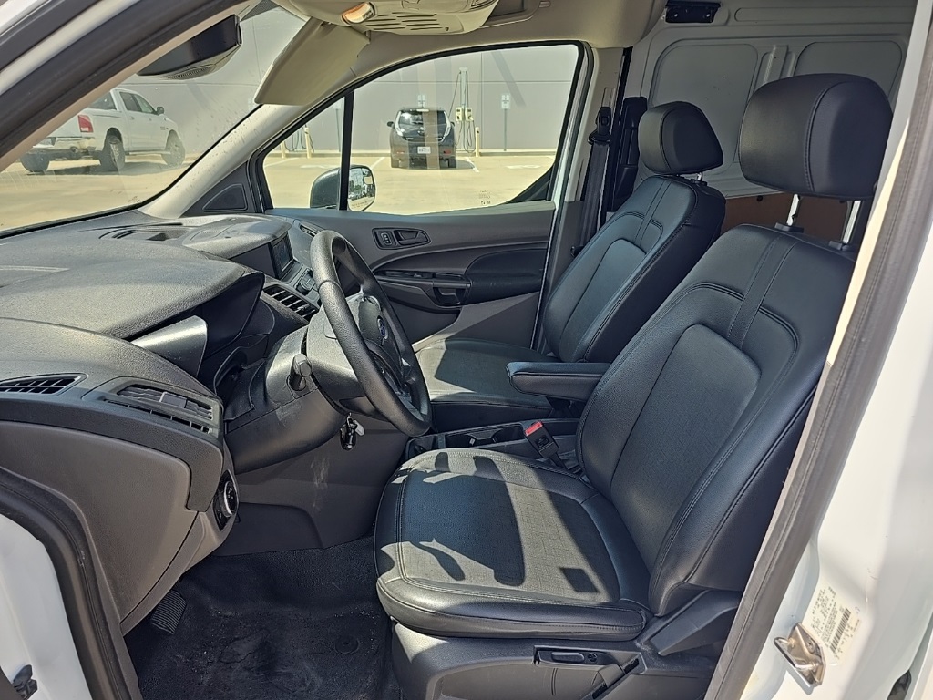 2022 Ford Transit Connect XL photo 3