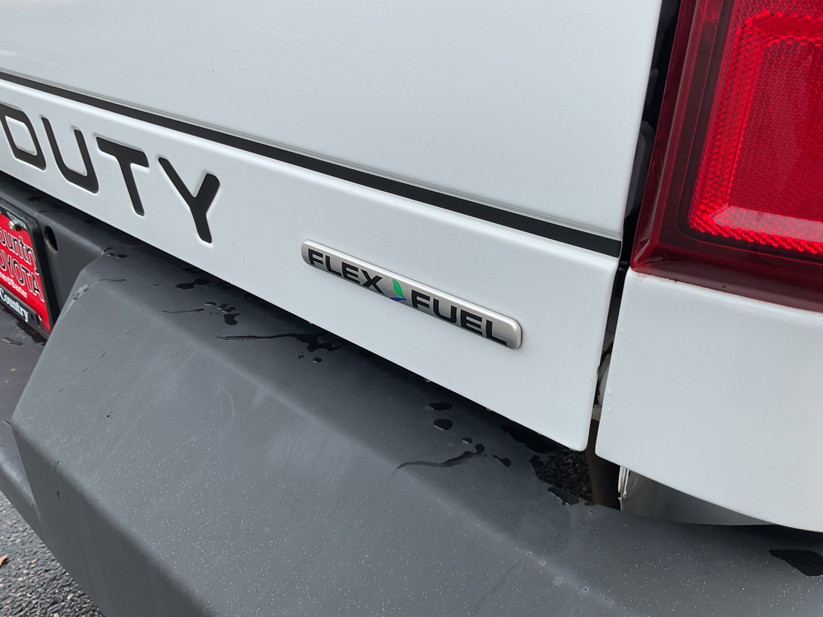 2016 Ford F-250 photo 11