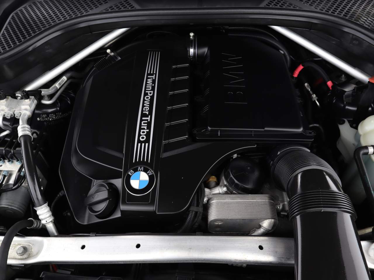 2016 Bmw X5 sDrive35i photo 18