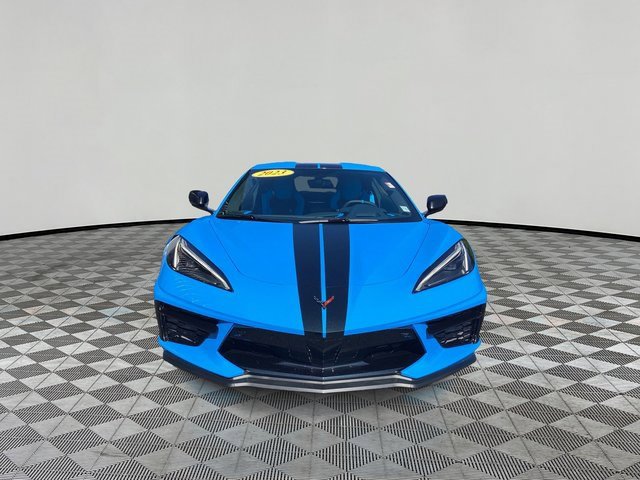 2023 Chevrolet Corvette Stingray 3LT photo 8