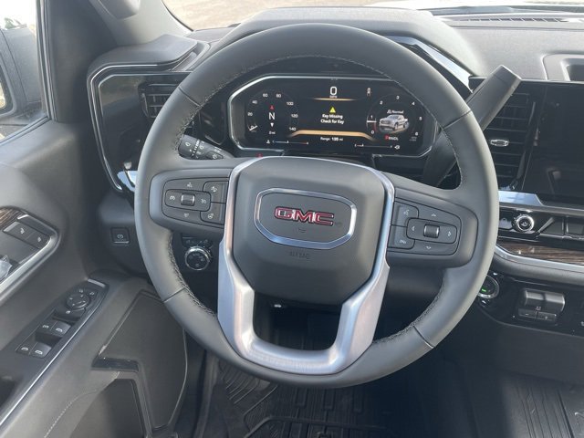 2026 Gmc Sierra 1500 SLE photo 12