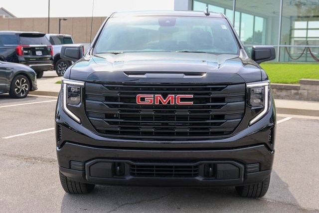 2026 Gmc Sierra 1500 Pro photo 2