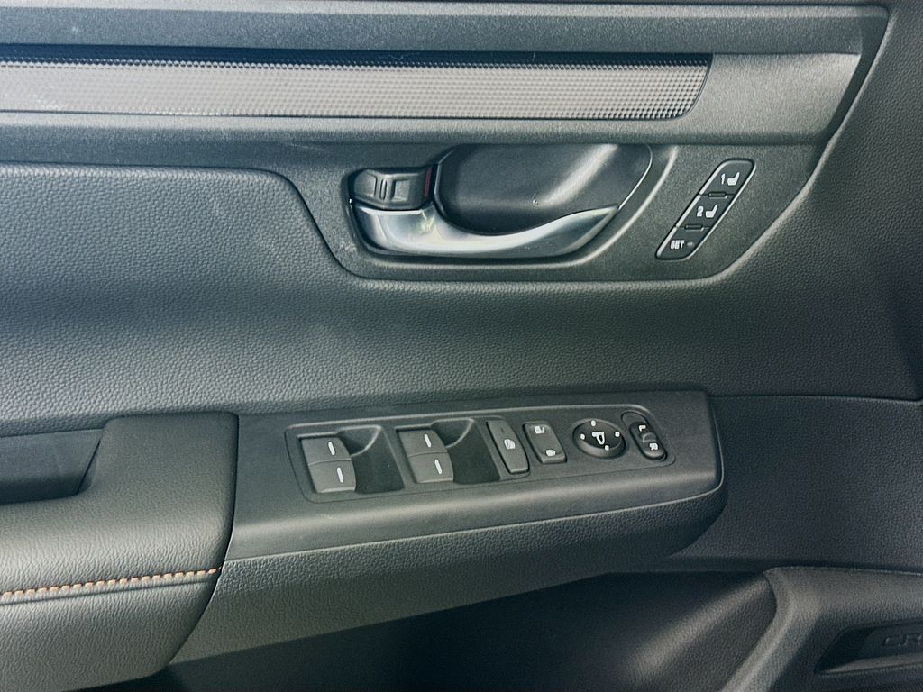 2026 Honda CR-V Sport-L Hybrid photo 19