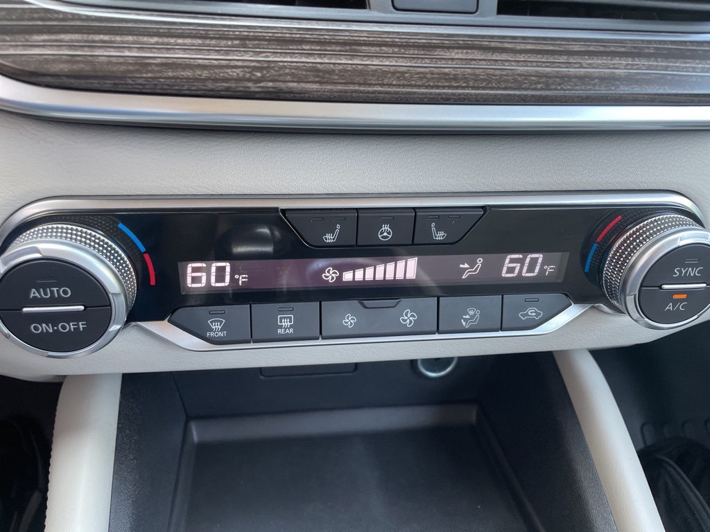 2019 Nissan Altima 2.5 SL photo 15